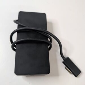 Microsoft Surface Dock 1661 No‎ Power Supply Tested